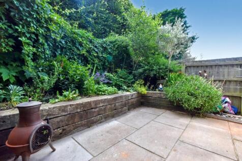 Private Garden