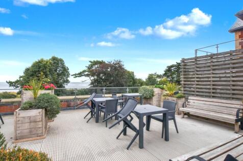 Roof Terrace