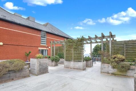 Roof Terrace