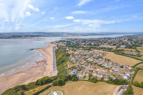 Exmouth Beach