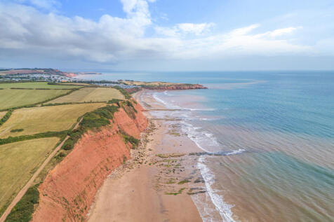 Exmouth Beach