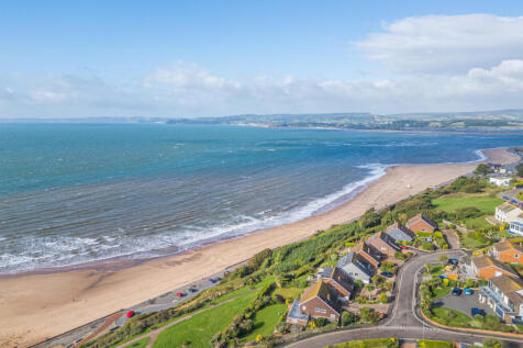 Exmouth Beach