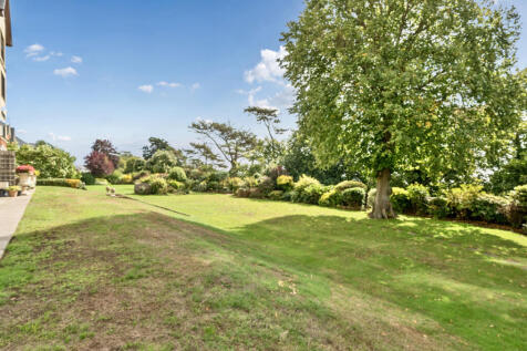 Communal Gardens