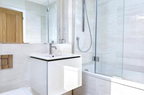 Bedroom Two En-Suite