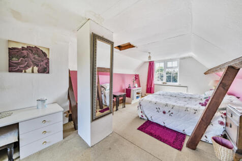 Loft Room
