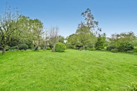 Rear Gardens