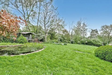 Rear Gardens