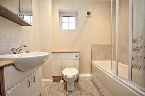 Bathroom/Wc