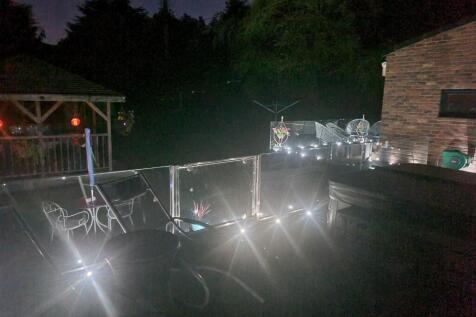 Decking lights