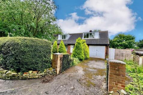 DRIVEWAY TO GARAGE