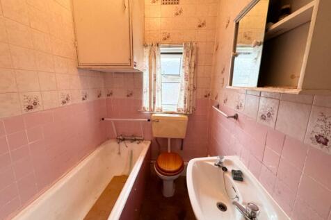 Bathroom/ wc