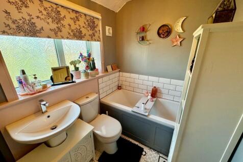 Bathroom/w.c.