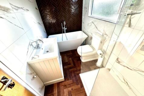Bathroom/w.c.