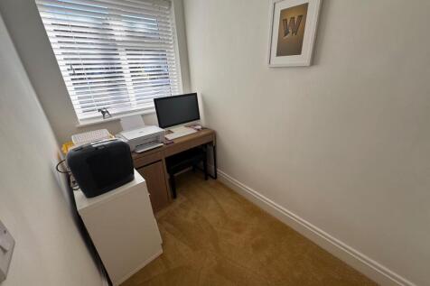 Ground Floor Bedroom