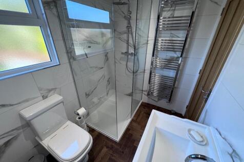 Firs Floor Bathroom