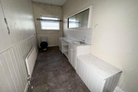 Bathroom/w.c.