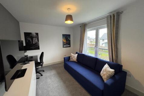 Office / Bedroom