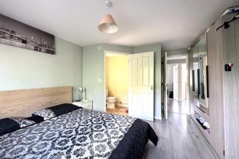 BED 1