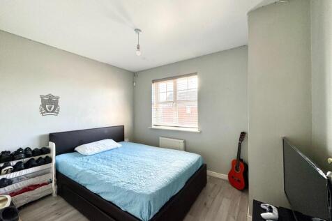 BED 3