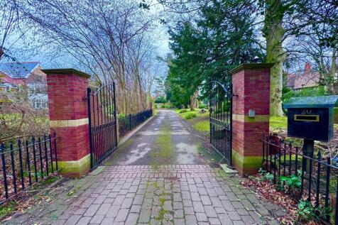 Gated Entry