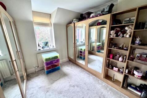Dressing Room