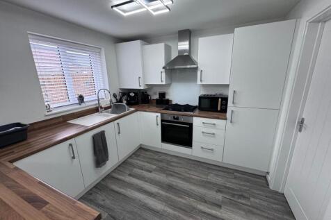 Fitted Kitchen