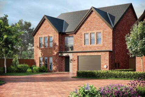 House Type 2 Front