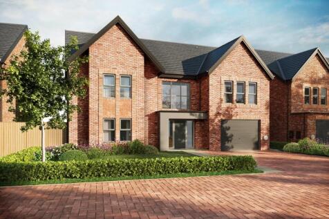 House Type 1