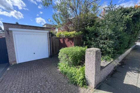 Drive and Garage