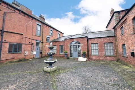 The Courtyard