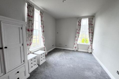 The Stables Bedroom
