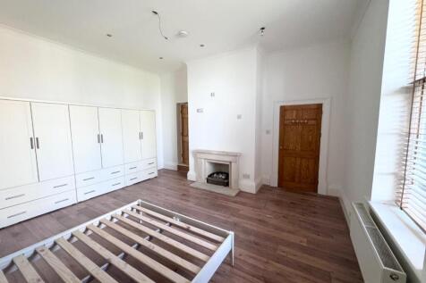 The Coach House Bedroom
