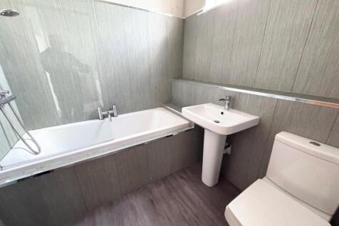The Stables Bathroom