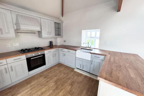 The Stables Kitchen