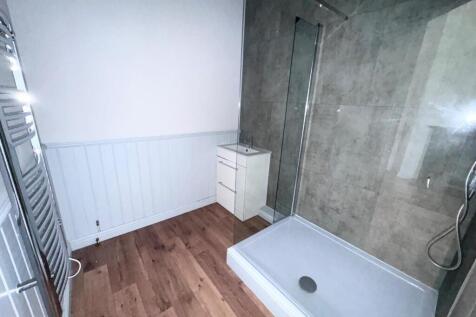 The Stables Bathroom