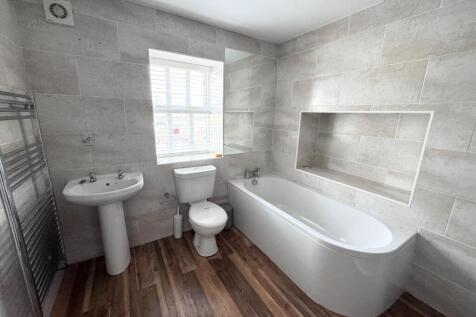 The View Bathroom