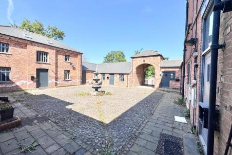 Burdon Hall