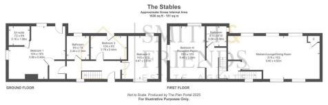 The Stables