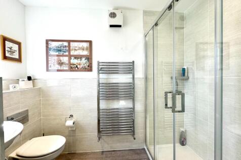 en suite