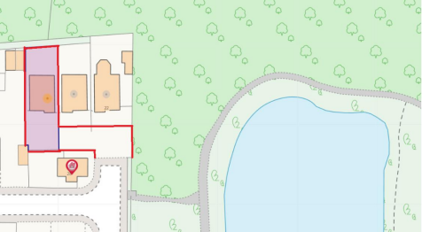Plot Location