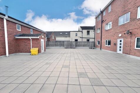 Roof Terrace
