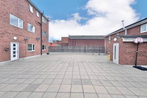 Roof Terrace