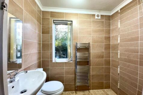 wet room