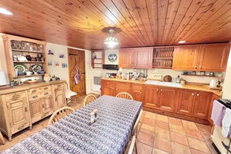 Kitchen/ Diner