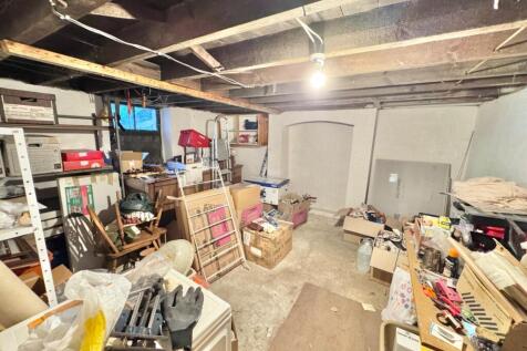 Store Room