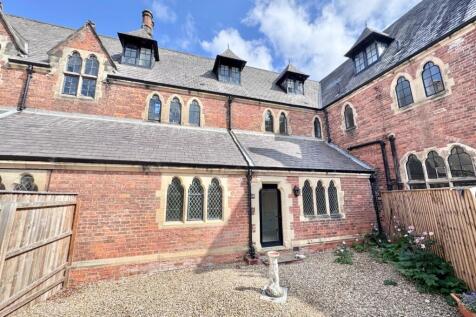 Rear Elevation