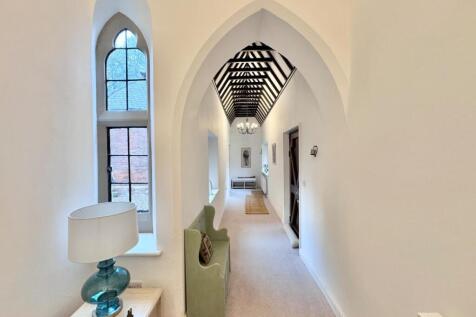 Reception Hall