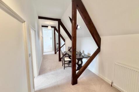 Second Floor Landing