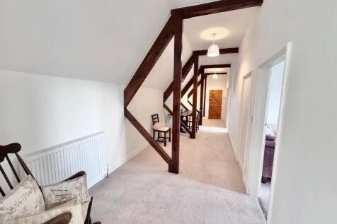 Second Floor Landing