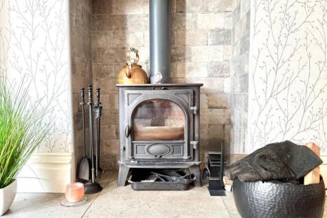 STOVE